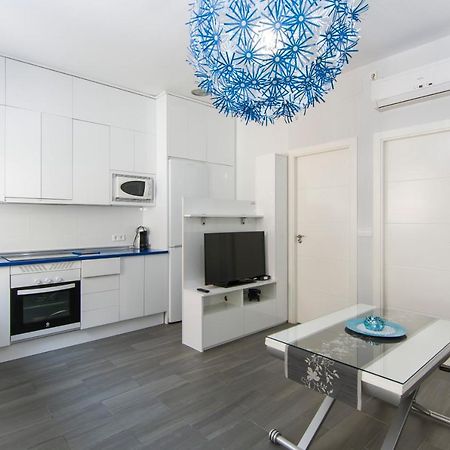 Fantastico Apartamento Madrid Rio-Puerta Del Angel Exterior foto