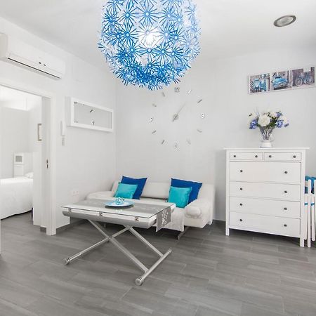 Fantastico Apartamento Madrid Rio-Puerta Del Angel Exterior foto