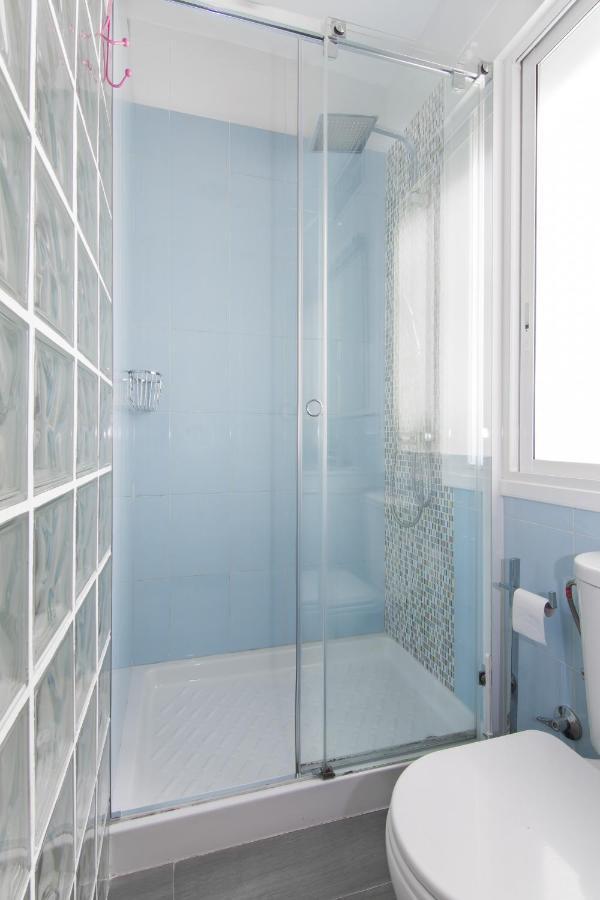 Fantastico Apartamento Madrid Rio-Puerta Del Angel Exterior foto