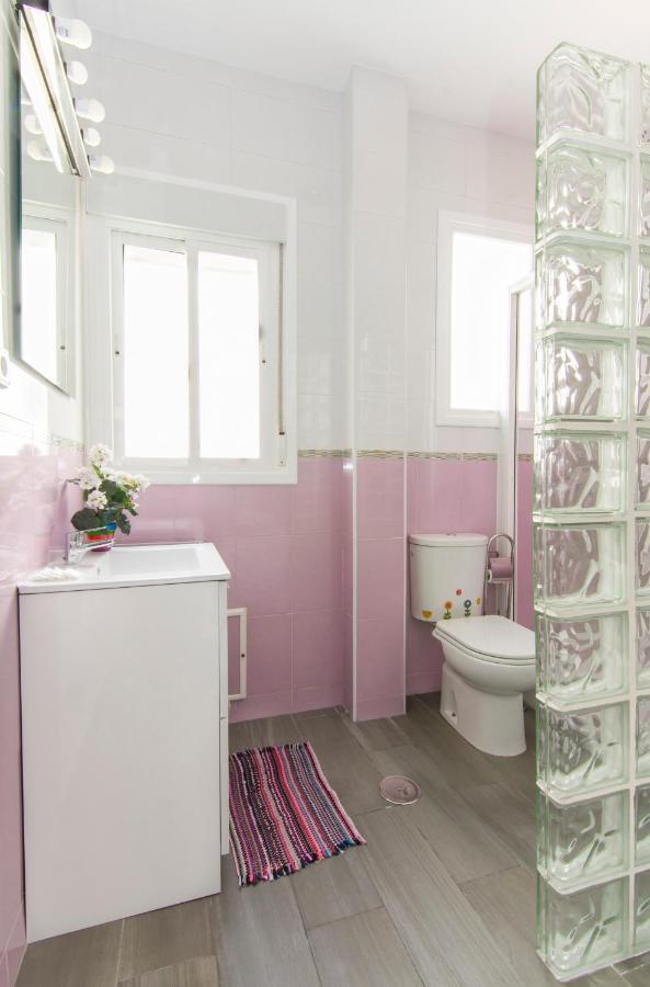 Fantastico Apartamento Madrid Rio-Puerta Del Angel Exterior foto