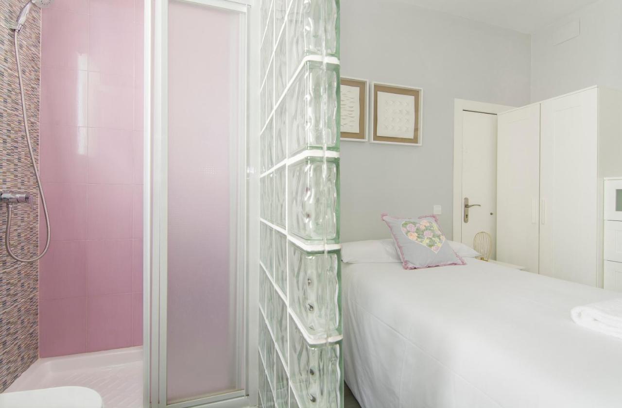 Fantastico Apartamento Madrid Rio-Puerta Del Angel Exterior foto