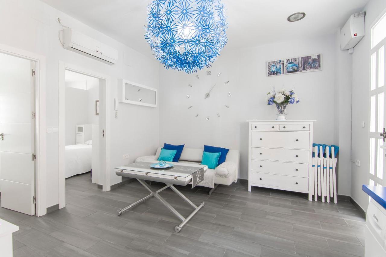 Fantastico Apartamento Madrid Rio-Puerta Del Angel Exterior foto
