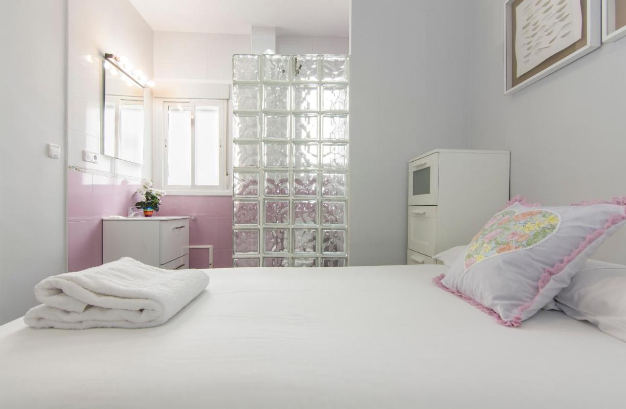 Fantastico Apartamento Madrid Rio-Puerta Del Angel Exterior foto